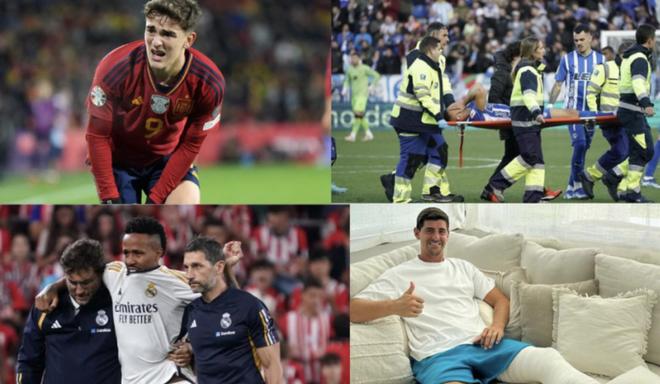 南美区预选赛战火重燃