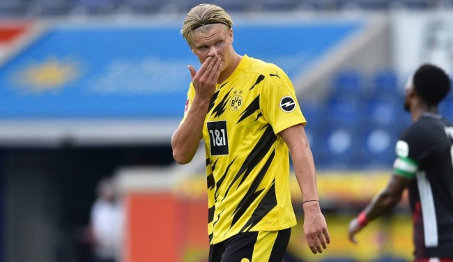 跟队记者：迈尼昂看起来不会续约，但阿莱格里仍在试图说服他